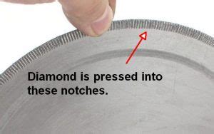 Buying Guides Cutting/Sawing Guide Diamond Saw Blade Types - how do I choose?