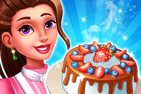 Jeux de Cuisine de Crêpes sur Jeux-Gratuits.com