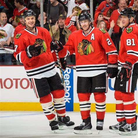 Chicago Blackhawks' 5 Most Impressive Stats Early in 2013-14 | News ...