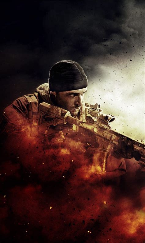 Medal of Honor Warfighter