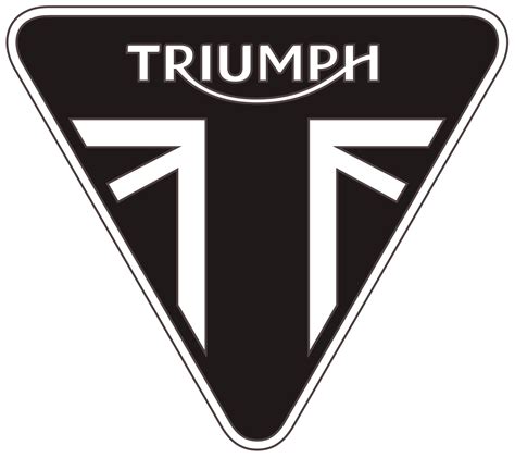 Triumph logo | Motorcycle Brands