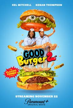 Good Burger 2 - Wikiwand