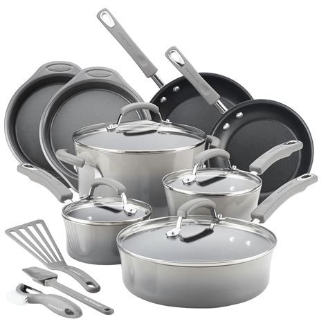 Rachael Ray Stainless Steel Cookware Walmart