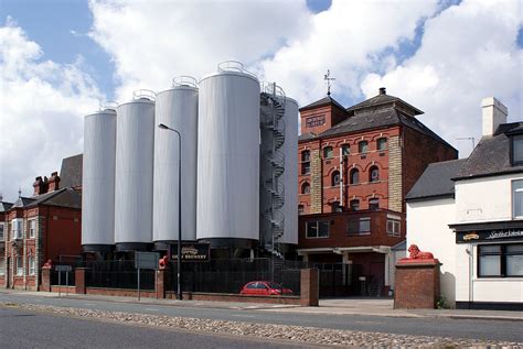 clev - camerons brewery west hartlepool 02-8-12 JL | Flickr