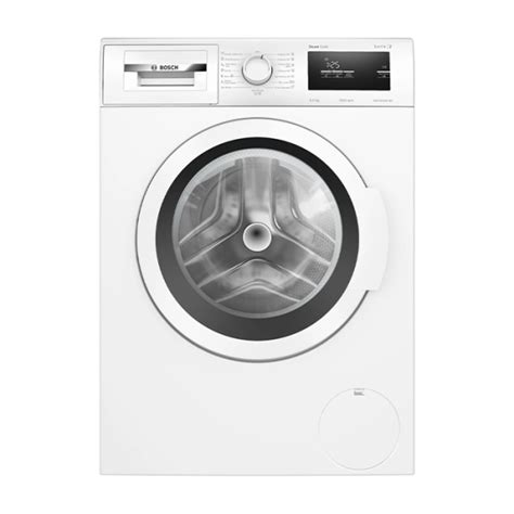 Buy Bosch Series 4 Washing Machine, Front Loader 7 Kg 1200 Rpm ...