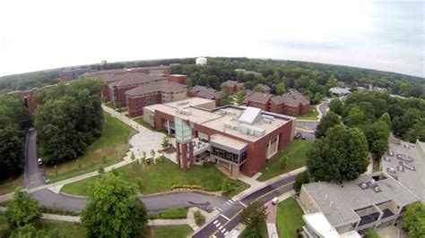 Beautiful shots of campus taken by a Mason student in Summer 2013. | George mason university ...