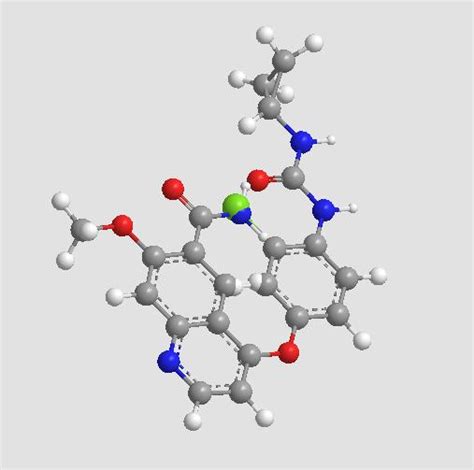 Synthesis Methods of Lenvatinib Mesylate API - Qingmu