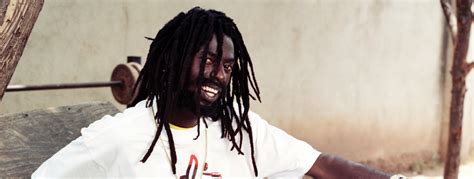 Buju Banton | VP Records