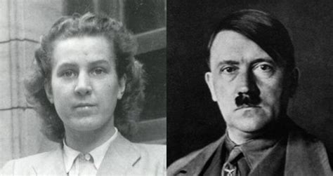 The Little-Known Story Of Traudl Junge, Adolf Hitler’s Favorite Secretary | Flipboard