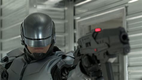 ‘RoboCop’ Remake Arrives, Starring Joel Kinnaman - The New York Times