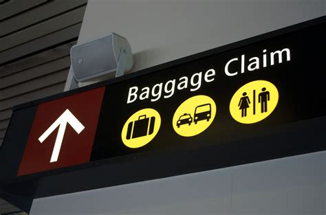 Baggage Claims - SkillSource