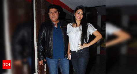 Failure of 'Himmatwala' my fault: Sajid Khan | Hindi Movie News - Times of India