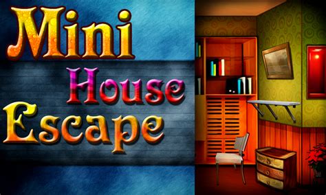 Mini House Escape Game - Play Mini House Escape Online for Free at YaksGames