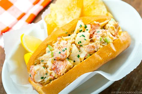 Top 4 Lobster Roll Recipes