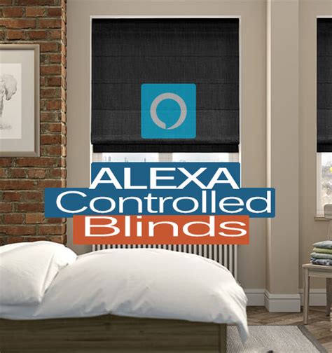 Motorized Vertical Blinds Alexa