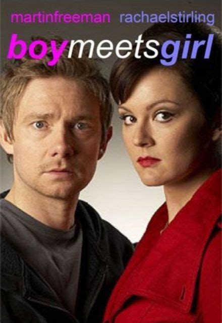 Boy Meets Girl on ITV | TV Show, Episodes, Reviews and List | SideReel