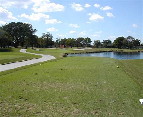 Miccosukee Golf and Country Club | All Square Golf