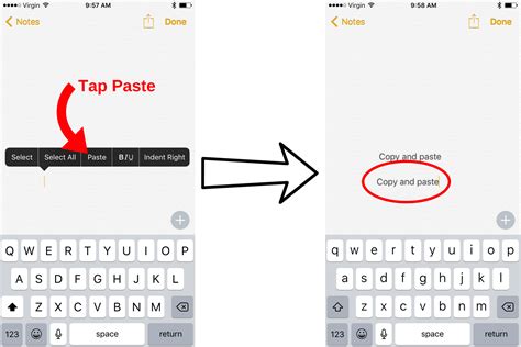 How To Copy And Paste On An iPhone: Everything You Need To Know!