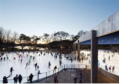 Ice skating in Brooklyn | Brooklyn Bridge Parents - News and Events for ...