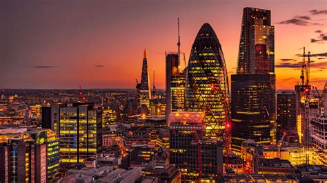 1920x1080 London Lights 4k Laptop Full HD 1080P HD 4k Wallpapers ...