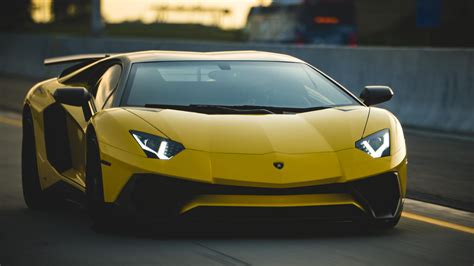 Lamborghini Sv Wallpapers