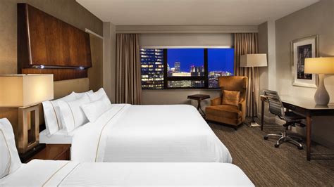 Boston Accommodation | The Westin Copley Place, Boston