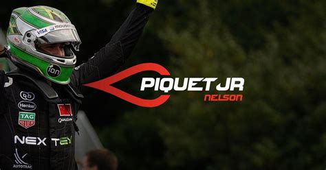 Nelson Piquet Jr