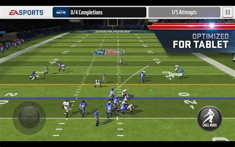 Madden NFL Mobile APK Free Sports Android Game download - Appraw