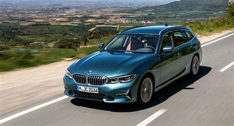 BMW 320d Touring: Hat der Diesel ausgespielt? – Puls Magazin