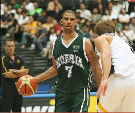 Former Nigeria basketball star Ime Udoka named Boston Celtics coach ...