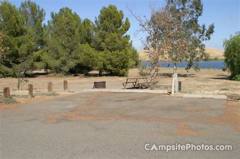 San Luis Creek - Campsite Photos, Camping Info & Reservations