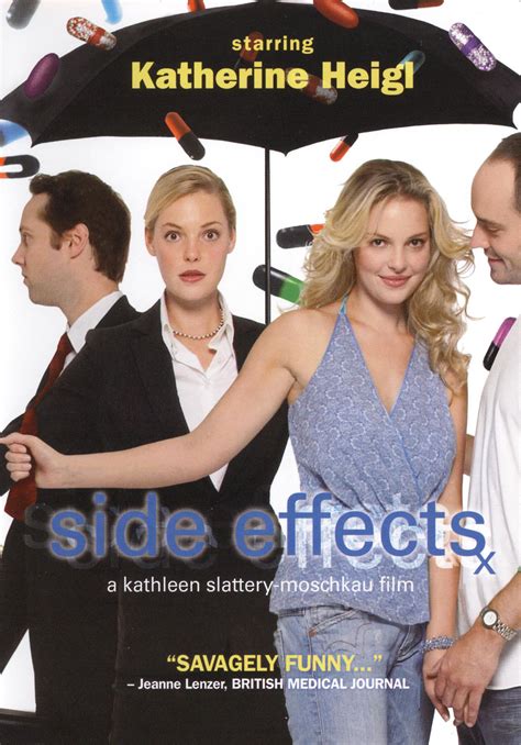 Side Effects - Where to Watch and Stream - TV Guide