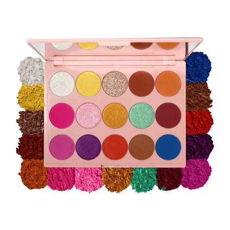 HAPPY PALETTE - 01 - You Make Me Happy | You make me happy, Fragrance ...