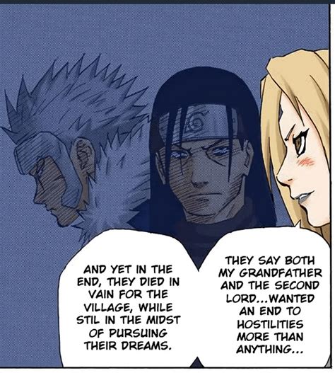 According to Tsunade, Hashirama died for the village. so we could rule out suicide, and old age ...