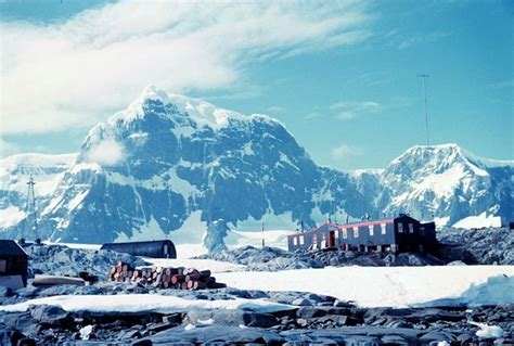 Port Lockroy Museum and Post Office in Antarctica | Amusing Planet