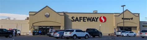 Store Locator - Find a Safeway Near You