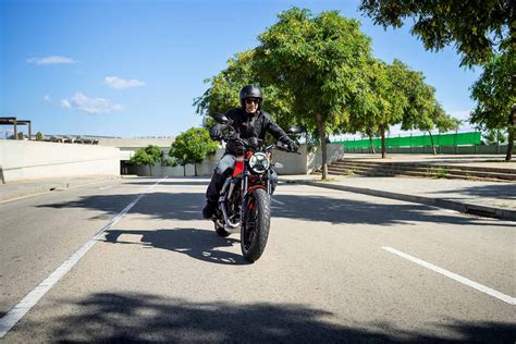 2023 Ducati Scrambler First Look Preview | MotorCycle News