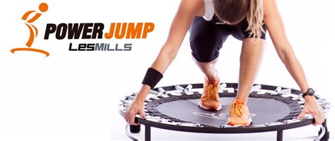 powerjump - A Fitness Academia