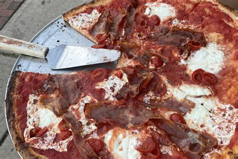 Best Pizza in Montclair, NJ: 11 Top Pizzerias! (2025)