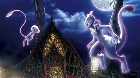 Pokémon: Mewtwo Strikes Back – Evolution – บก. หมี