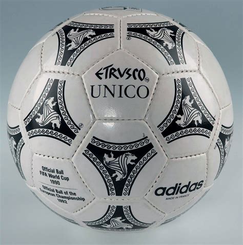 The history of adidas FIFA World Cup match balls - size? blog