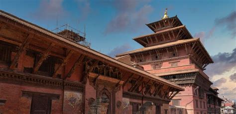 Premium Photo | Patan