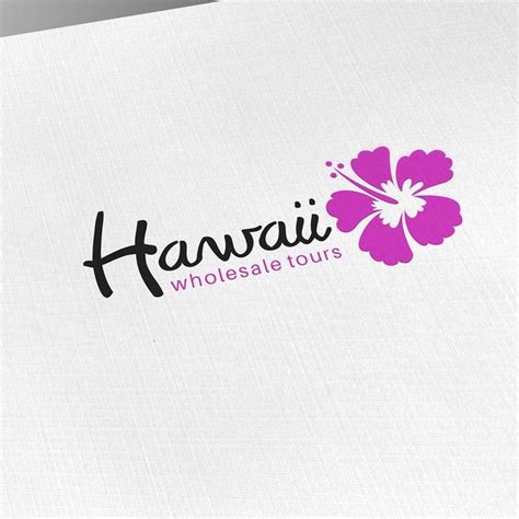 Design a Fun Logo for a Hawaii Tours Company! | Cool logo, Hawaii tours ...