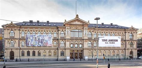 15 Helsinki Museums and Exhibitions to Learn History and Art