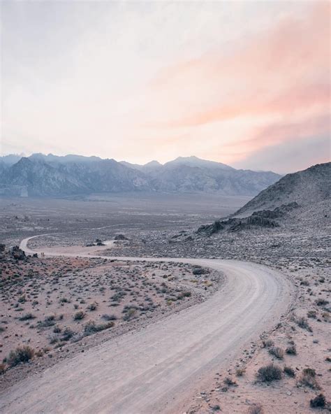 Desert Road. | Landscape photography, Travel photography, Scenery