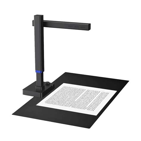 CZUR Shine Ultra 1300A3 Pro Document & Book Scanner