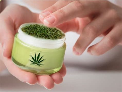 Marijuana can treat skin itch, other dermatological conditions, study ...