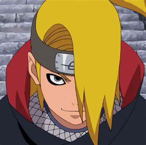 The 20+ Best Deidara Quotes from Naruto Shippuden