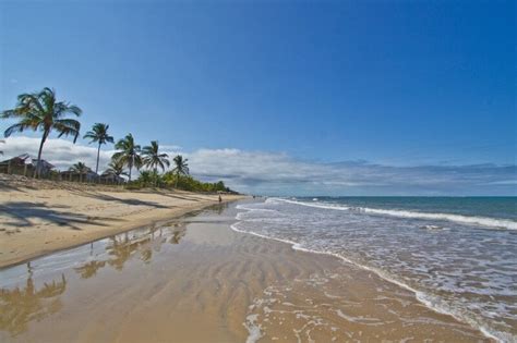 Trancoso: Brazil's Best Hidden Beach Town | Luxury Travel Advisor