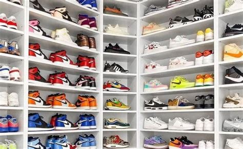 Get Your Kicks: A Guide to Starting a Sneaker Collection From Scratch | KICKSCREW